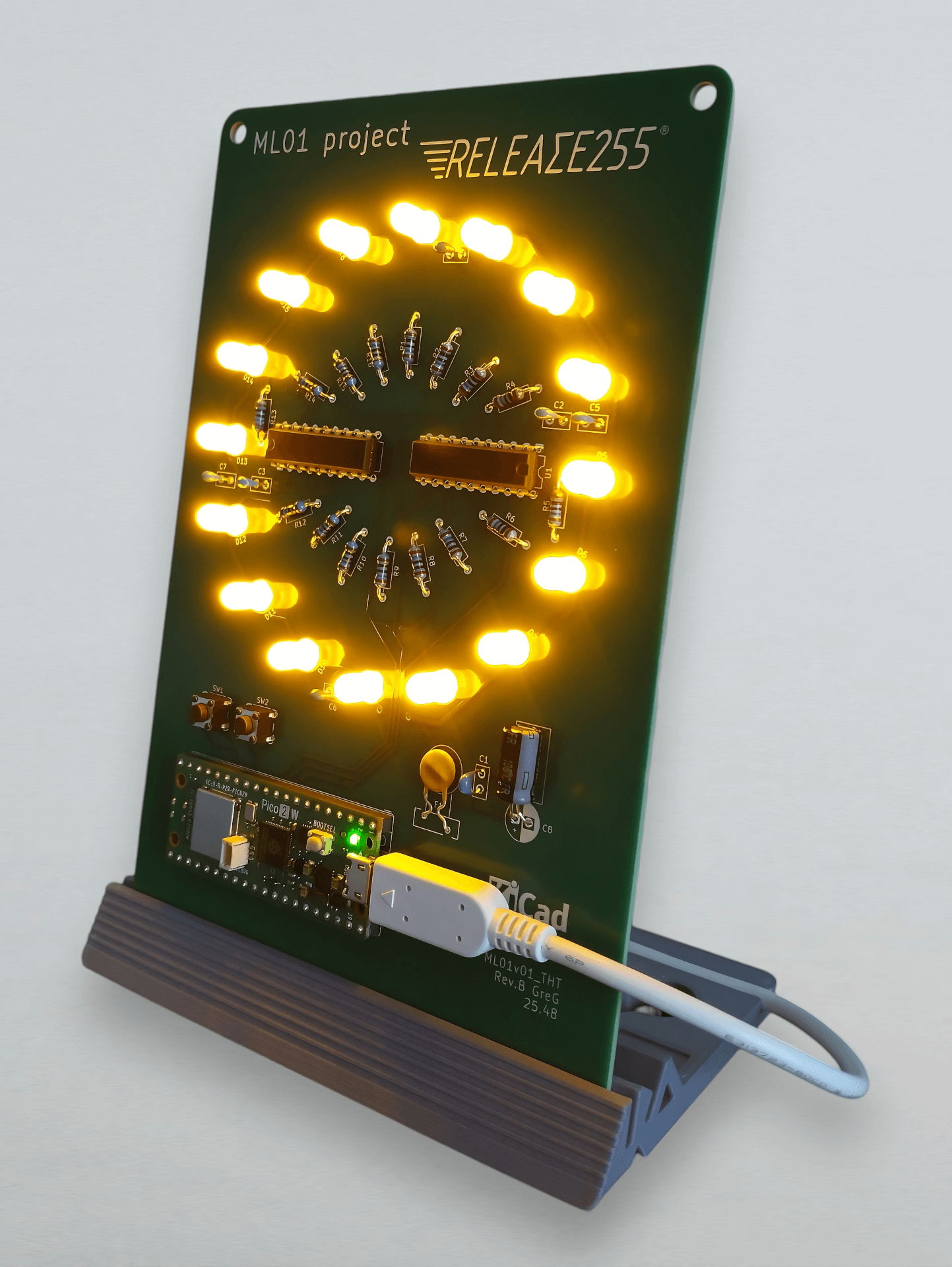 9.FULL mode activated